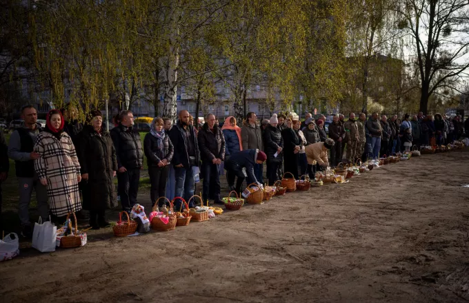 Ουκρανία: Έχουν χαθεί πέντε εκατομμύρια θέσεις εργασίας μετά τη ρωσική εισβολή