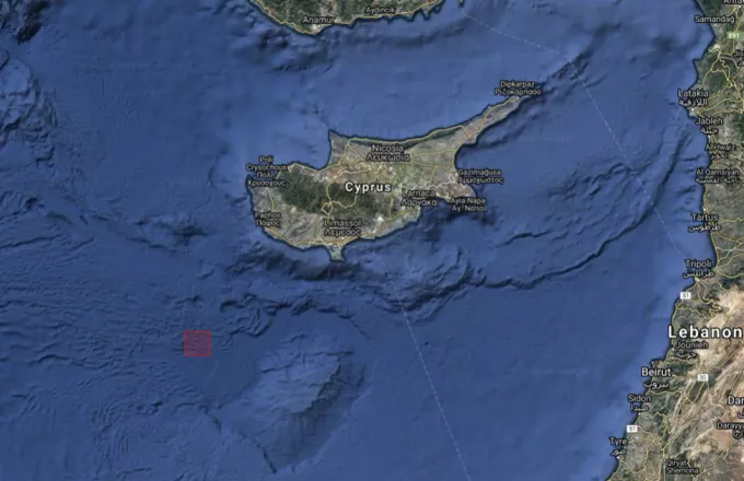 Κύπρος: Φυσικό αέριο με χαρακτηριστικά υψηλής ποιότητας στο Τεμάχιο 10 της ΑΟΖ