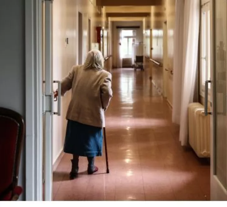 Κορωνοϊός: Δεκάδες κρούσματα σε γηροκομείο στην Ξάνθη