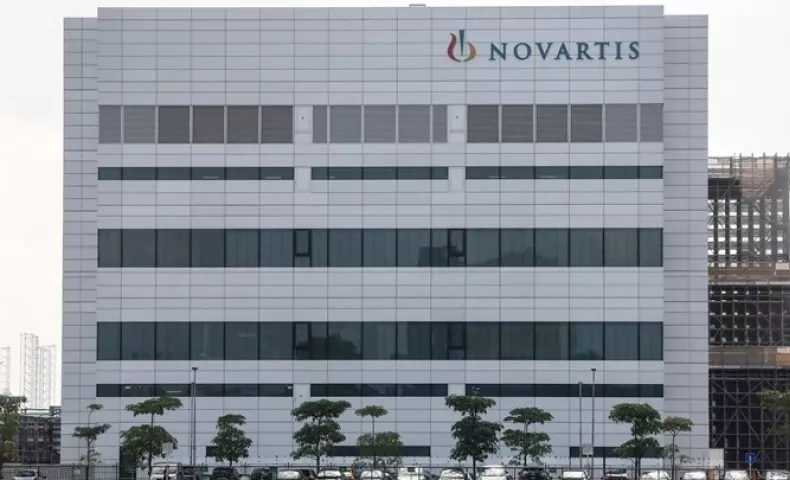 Η θεσμική ανικανότητα και η Novartis