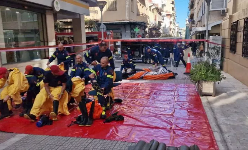 πατρα