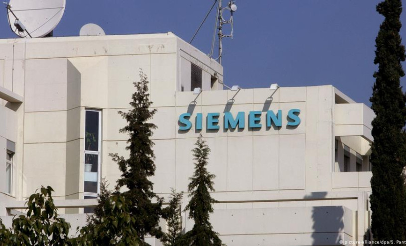 Siemens και ΜΕΘ: Ας μην κρύβεται η Κυβέρνηση…
