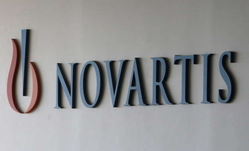 Novartis. Μια σκοτεινή ιστορία πολιτικής σκοπιμότητας