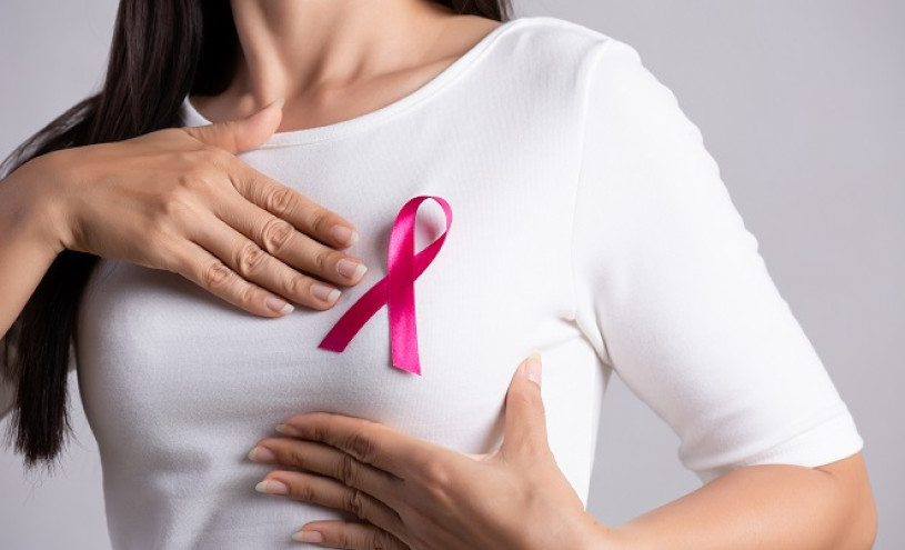Καρκίνος του μαστού -Η πρόληψη ισοδυναμεί με ίαση