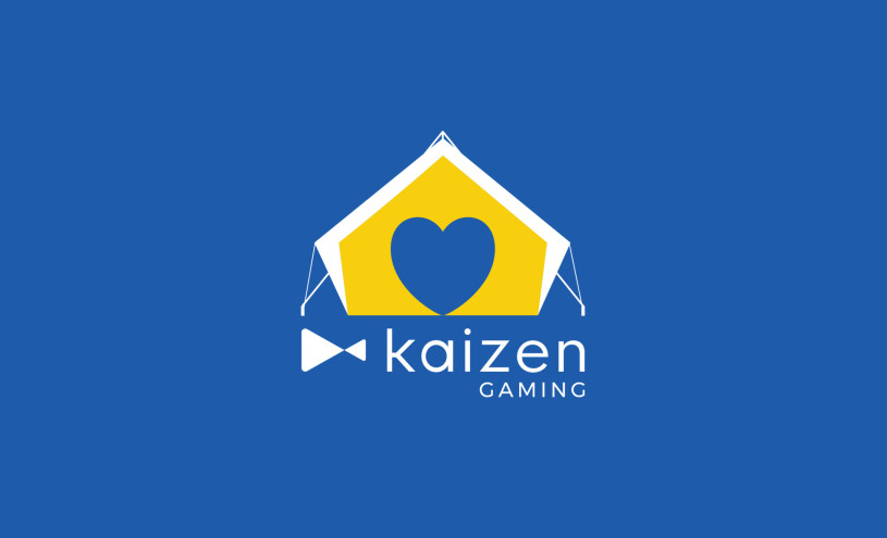 Χαμόγελα και ξέγνοιαστες στιγμές για τα παιδιά της Ουκρανίας με τη βοήθεια της Kaizen Gaming