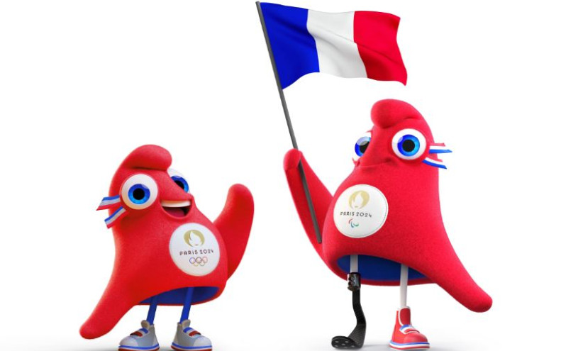 Ολυμπιακοί Αγώνες «Παρίσι 2024»: Στο πνεύμα της Γαλλικής Επανάστασης!