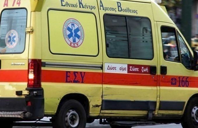 Θεσσαλονίκη: Νεκρός εντοπίστηκε 64χρονος Γερμανός τουρίστας - Έφερε τραύματα από χτυπήματα