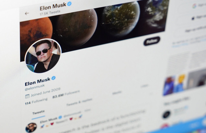 Twitter: Θα εξαναγκάσουμε τον Μασκ να προχωρήσει στην συμφωνία εξαγοράς 4 elon musk twitter ap