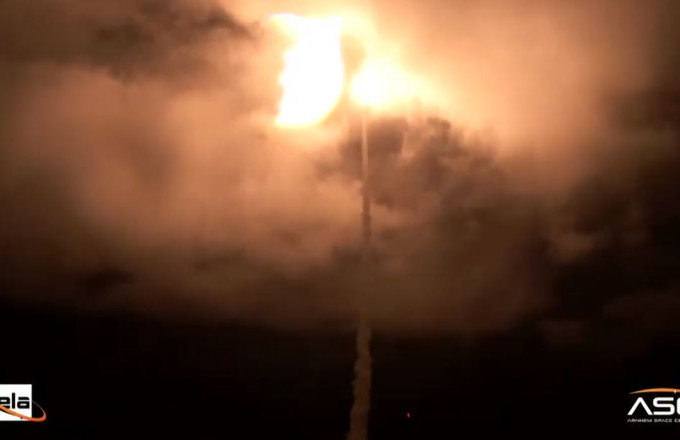 nasa ela