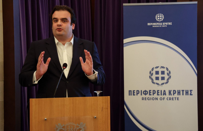 Πιερρακάκης: Το «Knossos 2» στην Κρήτη θα είναι από τα μεγαλύτερα δημόσια Data Center 4 pierrakakis it 3533962