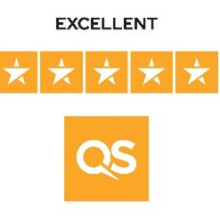 qs 5 stars
