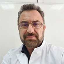Σπανάκης