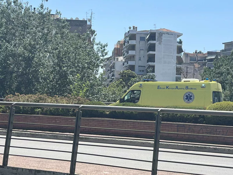 Πηνειος
