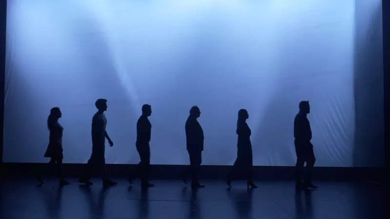 Θεσσαλονίκη: Έρχεται χωρίς ...σκηνικά η παράσταση «Ψηλά απ' τη γέφυρα» του Αρθ. Μίλερ σε σκηνοθεσία του Γ. Νανούρη