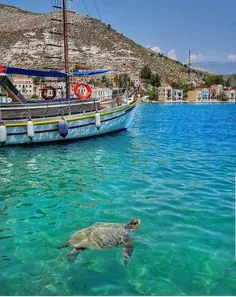 Την Τήνο αναδεικνύει ως ιδανικό προορισμό για απόδραση την άνοιξη το αμερικανικό ταξιδιωτικό μέσο Whereverfamily.com