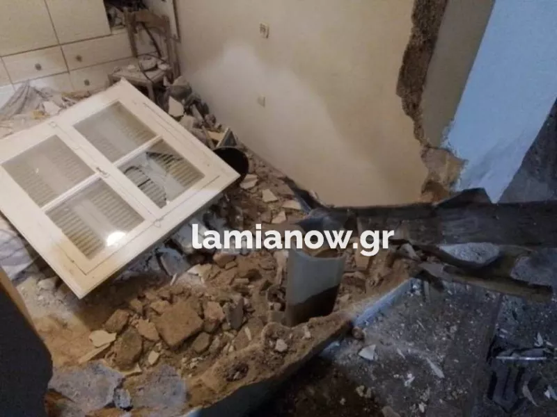 τροχαιο