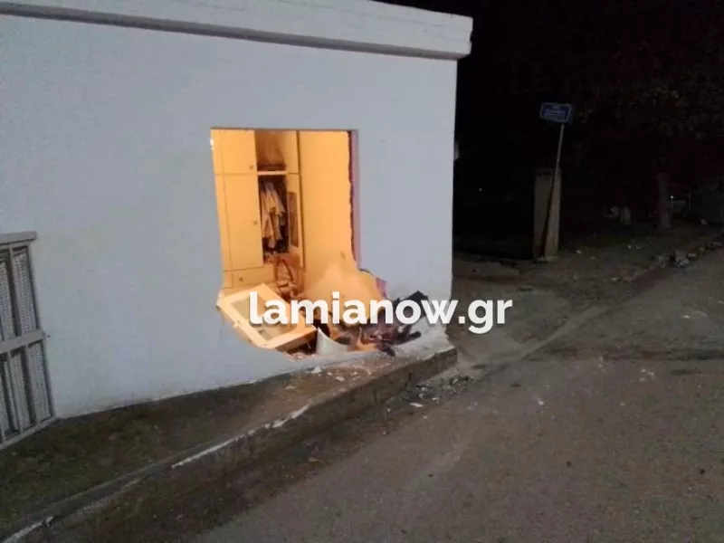 τροχαιο