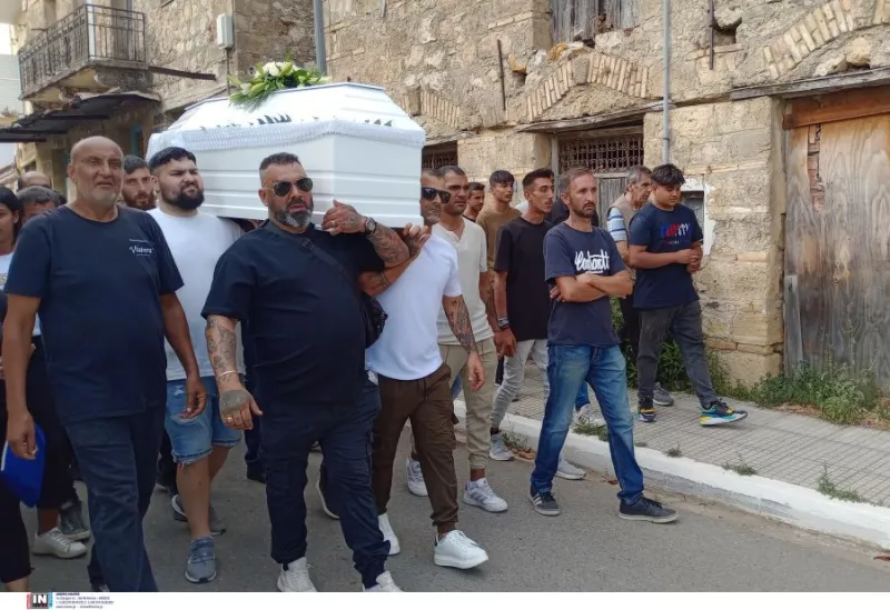 11χρονη