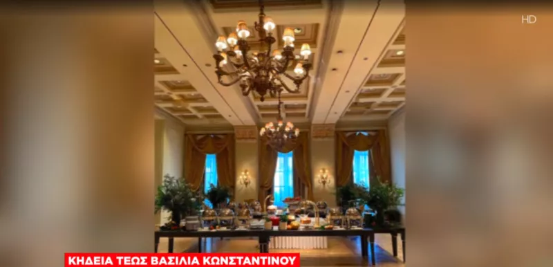 Δείπνο