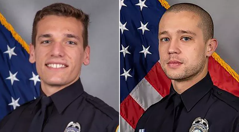 Police 