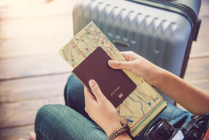 passport