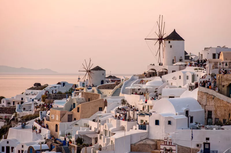 Σαντορίνη