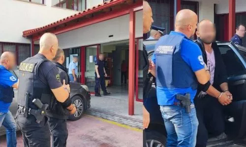 29χρονος Άρτα