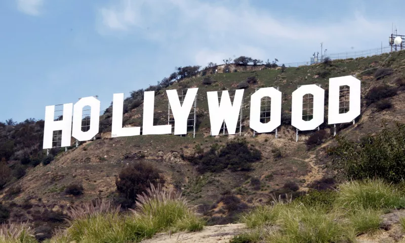 HOLLYWOOD