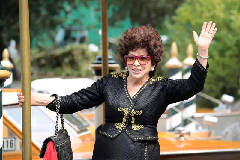 Lollobrigida