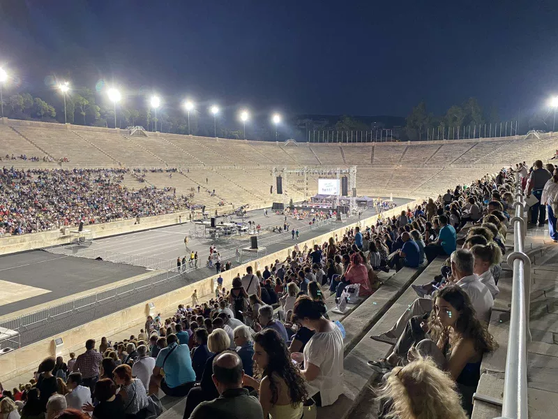 Καλλιμάρμαρο