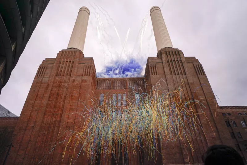 battersea