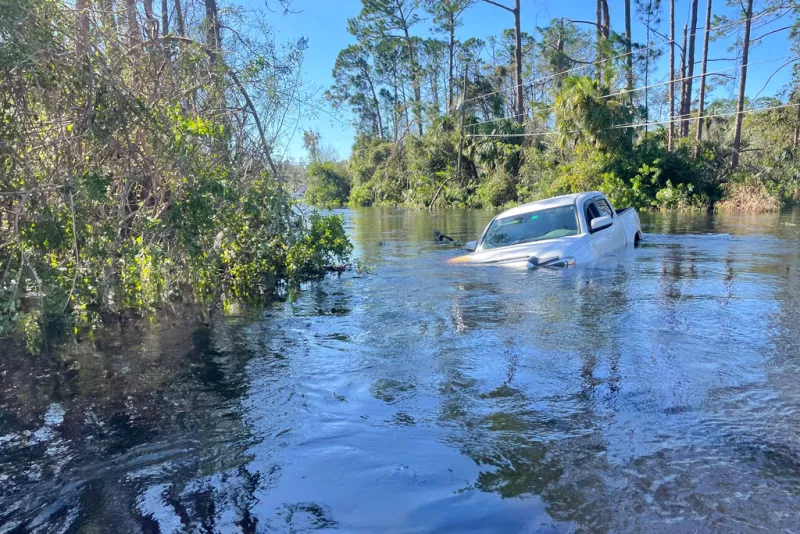 florida