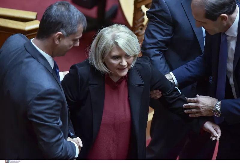 Σοφία Βούλτεψη