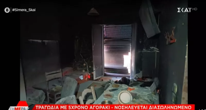 κολωνός
