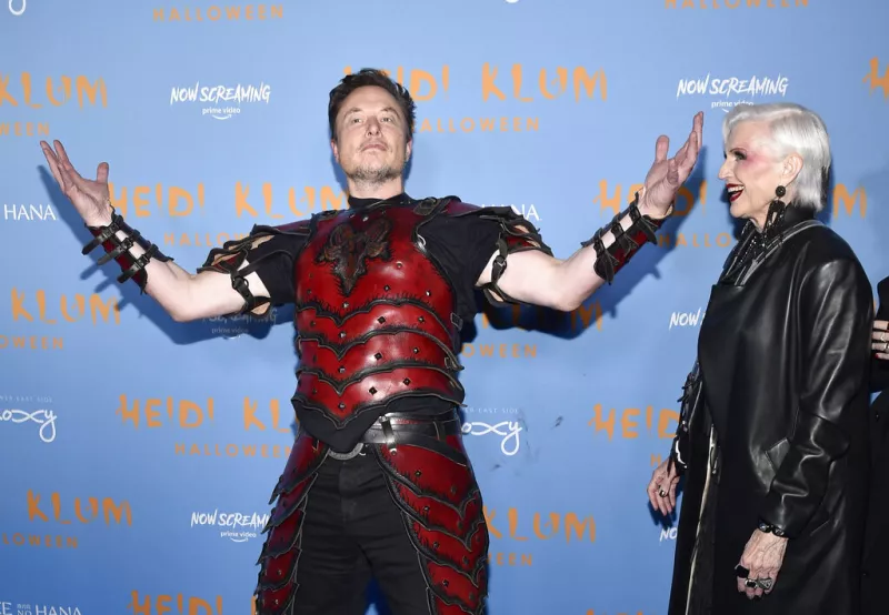 Musk 