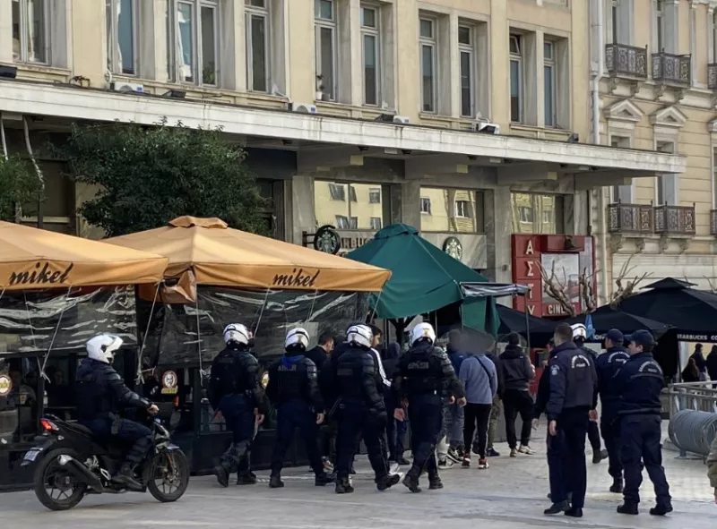 Κοραή