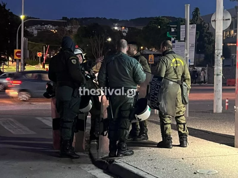 Θεσσαλονίκη