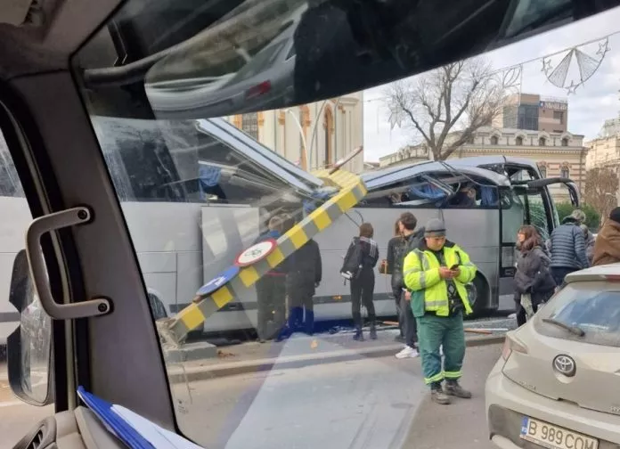 Βουκουρέστι 