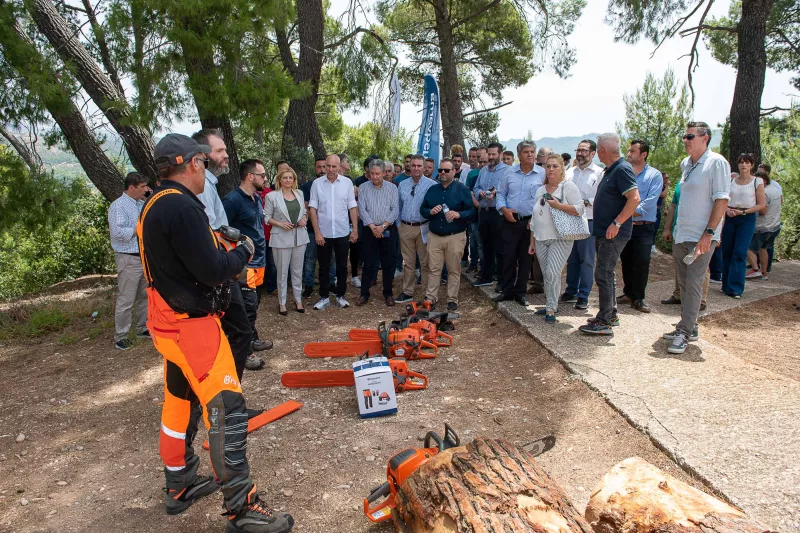 HUSQVARNA