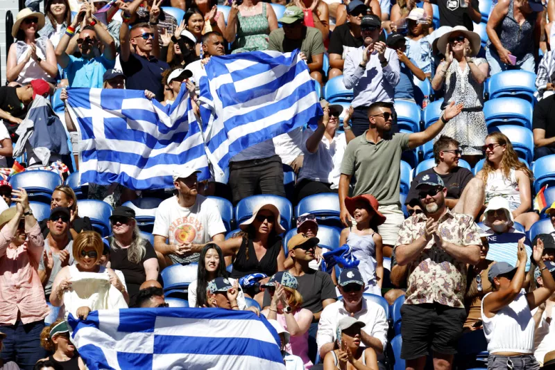 Τσιτσιπάς
