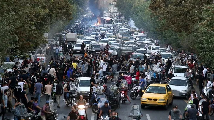 iran