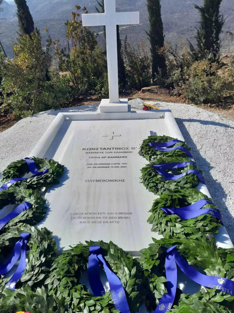 Τάφος