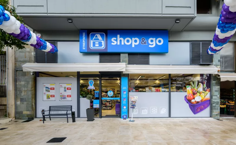 ab basilopoulos shop and go