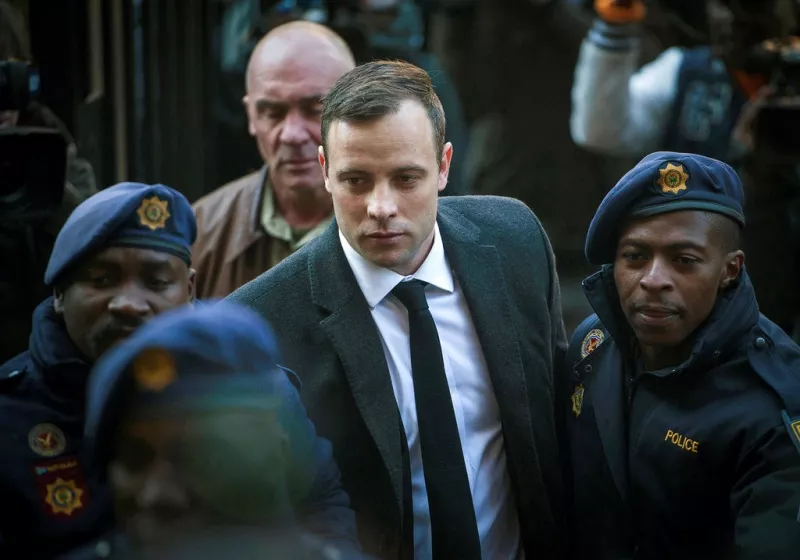 pistorius