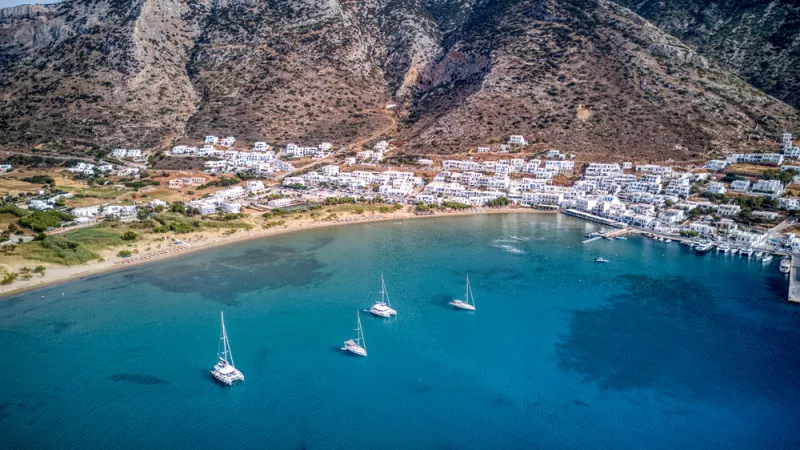 sifnos