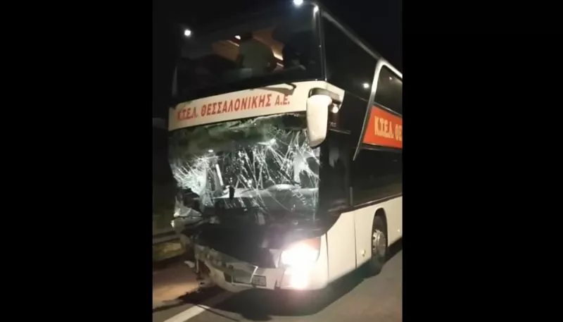 ΚΤΕΛ