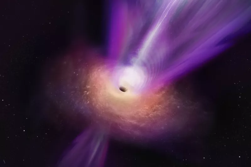 NASA