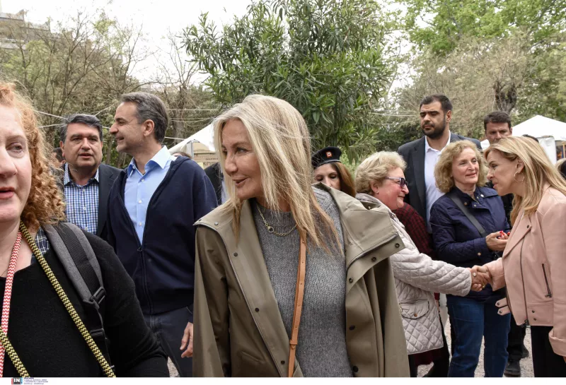 Μητσοτάκης