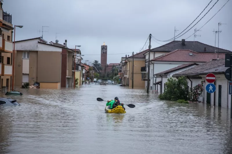 Emilia Romagna 