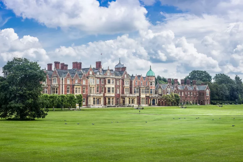 Sandringham Estate